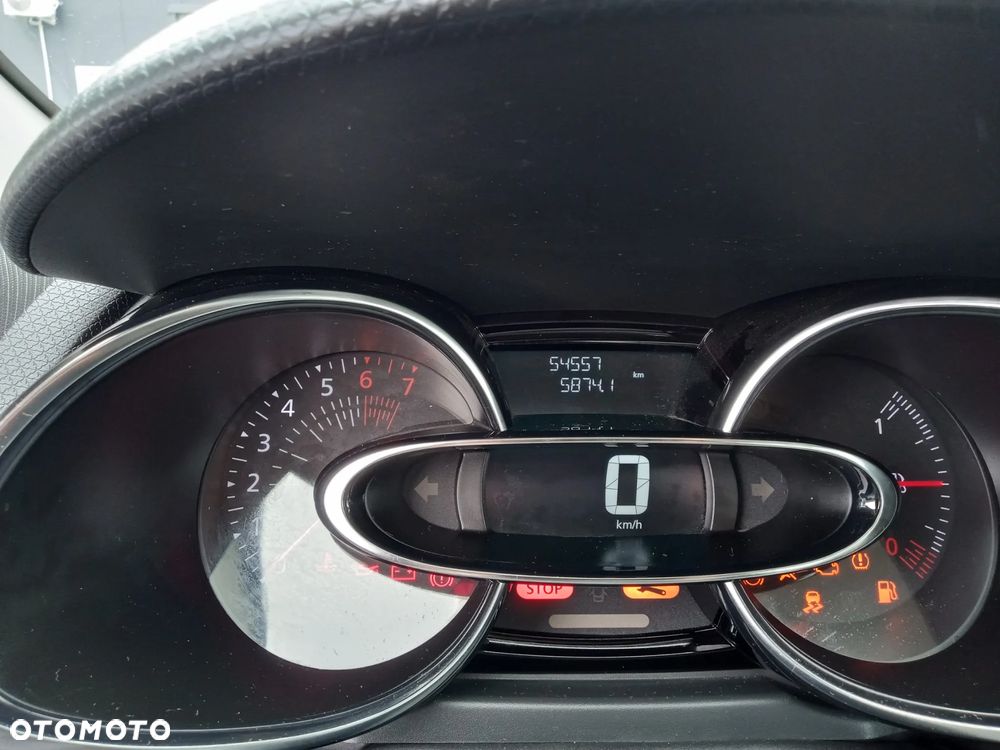 Renault Clio 0.9 Energy TCe Intens - 8