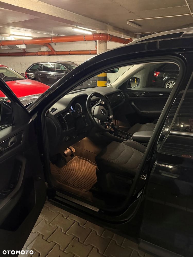 Skoda Kodiaq 2.0 TDI 4x2 Style DSG - 10