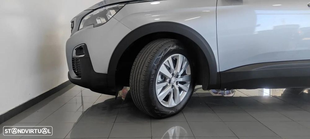 Peugeot 3008 1.5 BlueHDi Active - 11