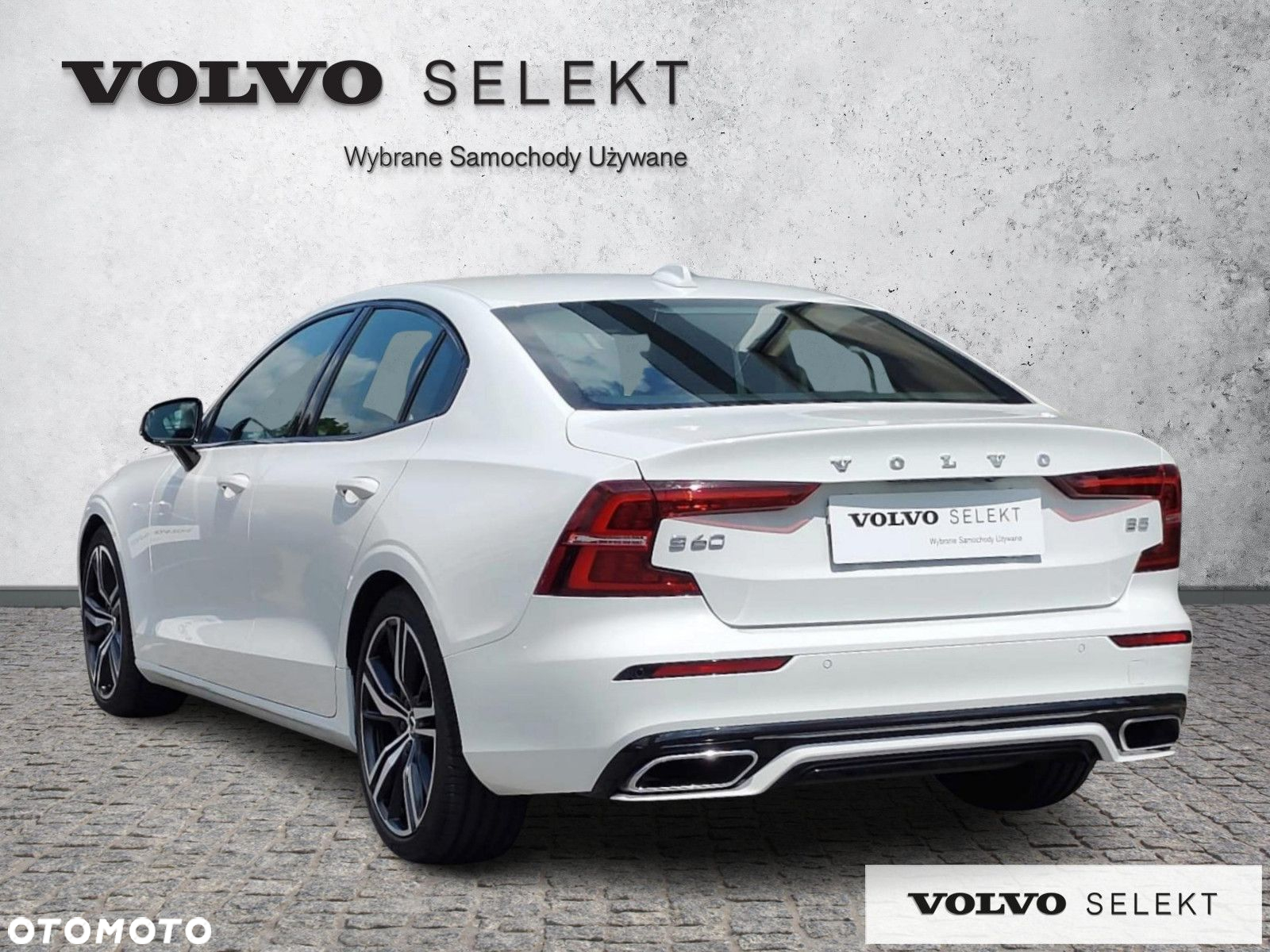 Volvo S60 - 9