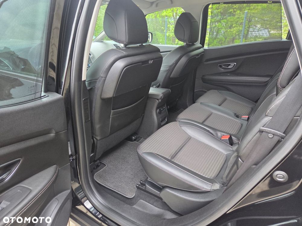 Renault Scenic ENERGY dCi 110 EDC INTENS - 8