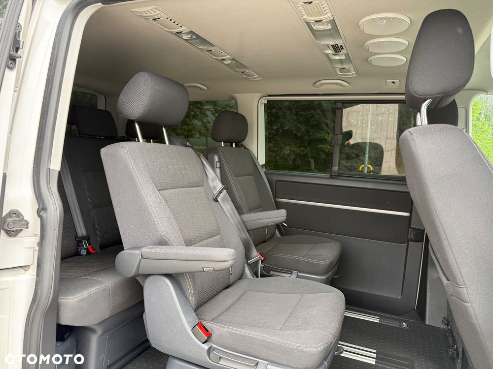 Volkswagen Multivan - 6