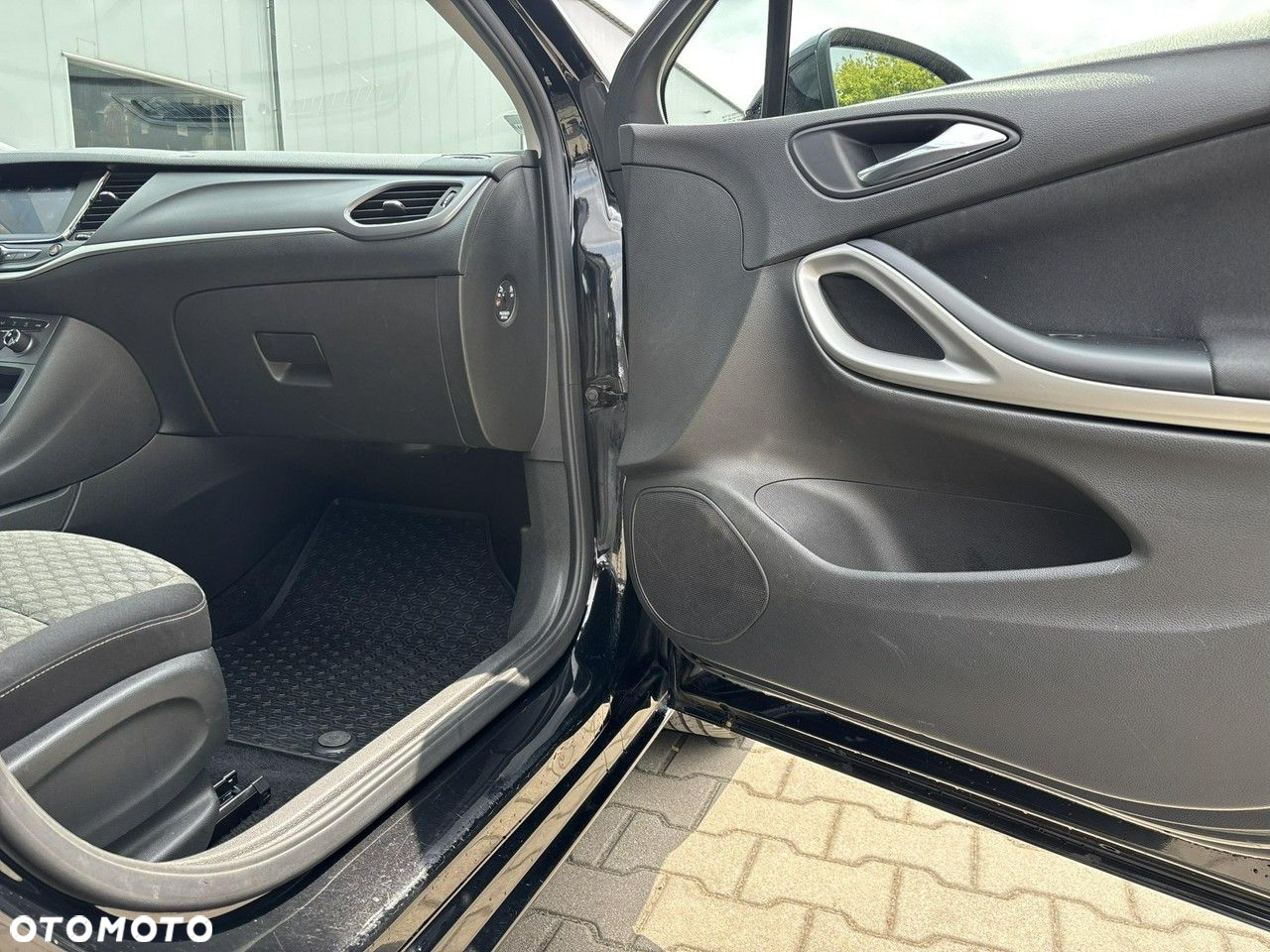 Opel Astra - 16