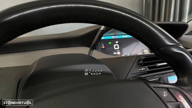 Citroën C4 Grand Picasso BlueHDi 120 EAT6 FEEL - 7