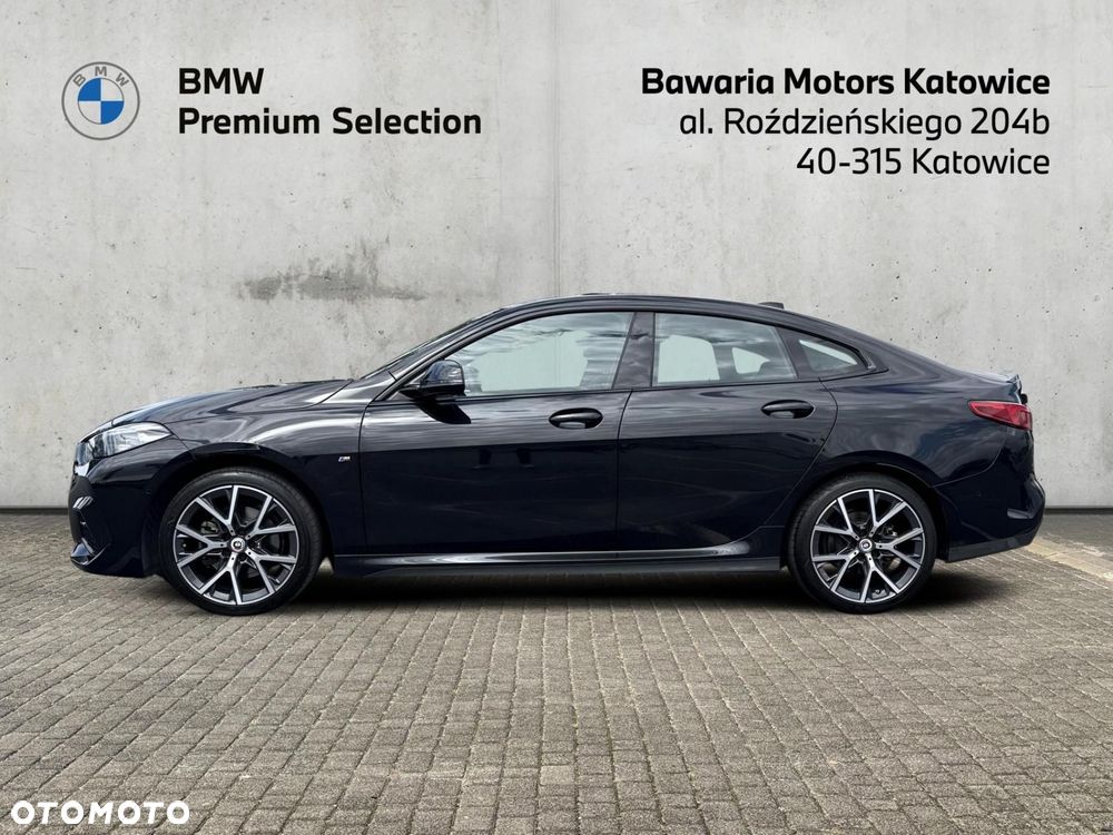 BMW Seria 2 218i M Sport - 3