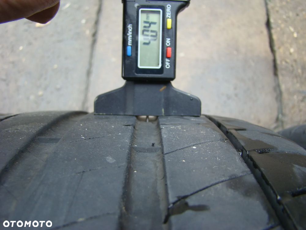 a433 5x112 Audi A6 C7 A6 C6 Allroad 8jx18 opony lato 225/50 - 14