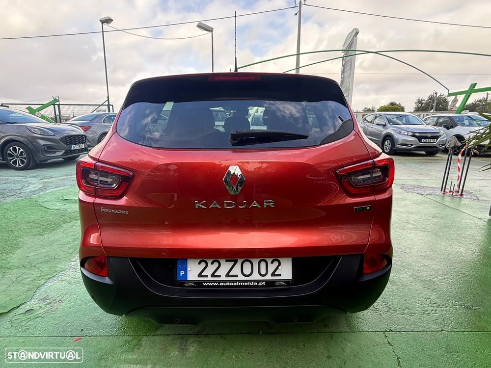 Renault Kadjar Energy dCi 110 Business - 6