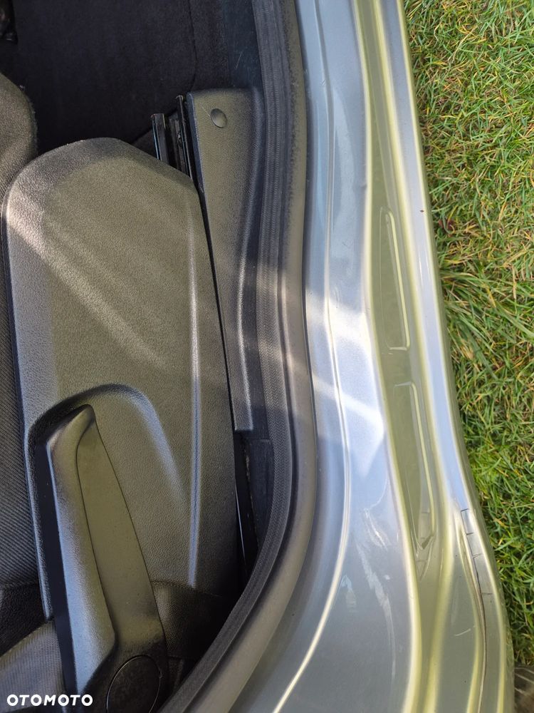 Ford S-Max 2008