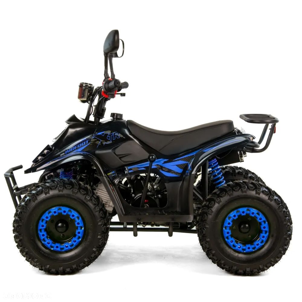 XTR Inny - 8
