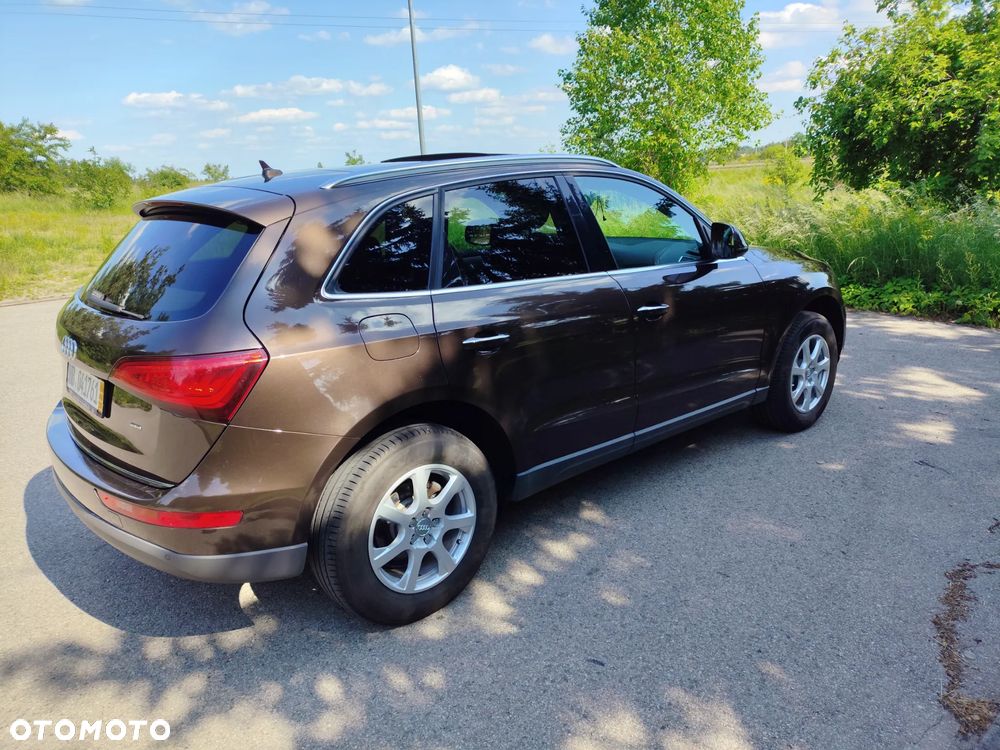 Audi Q5 2.0 TDI clean diesel Quattro - 6