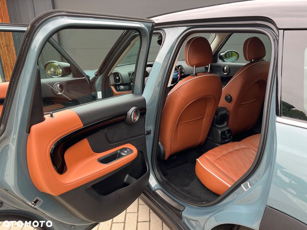 MINI Countryman Cooper D ALL4 Shadow Edition - 18