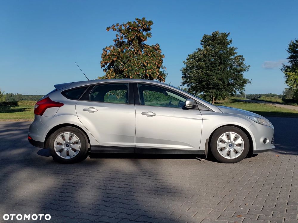 Ford Focus 1.6 TDCi Trend - 6