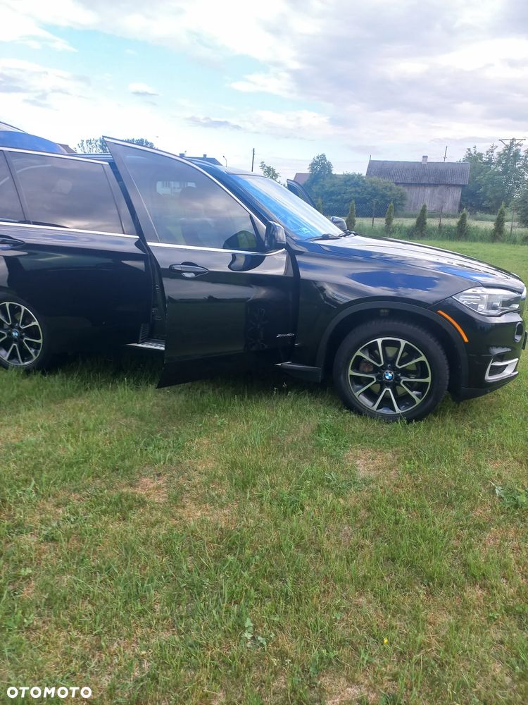 BMW X5 xDrive40e - 28