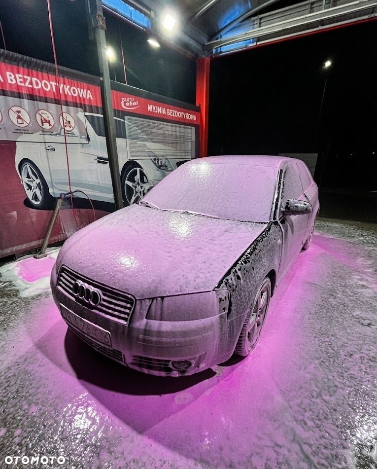 Audi A3 3-drzwiowe - 4