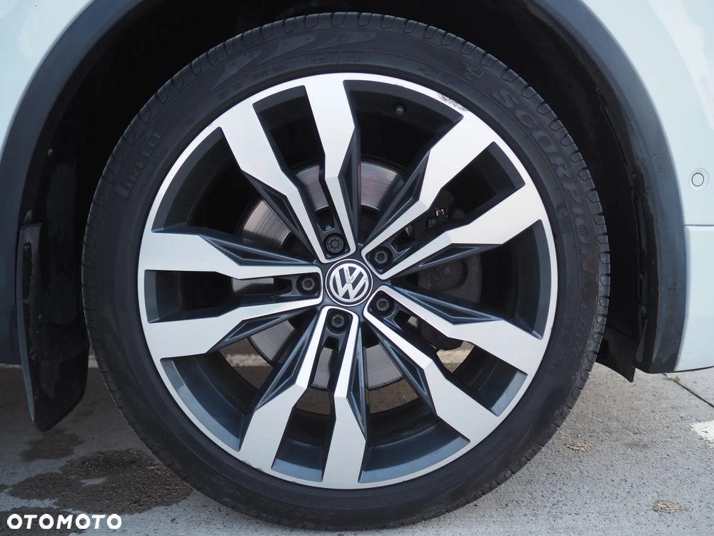 Volkswagen Tiguan 2.0 TDI BMT SCR 4Mot Highline DSG - 13