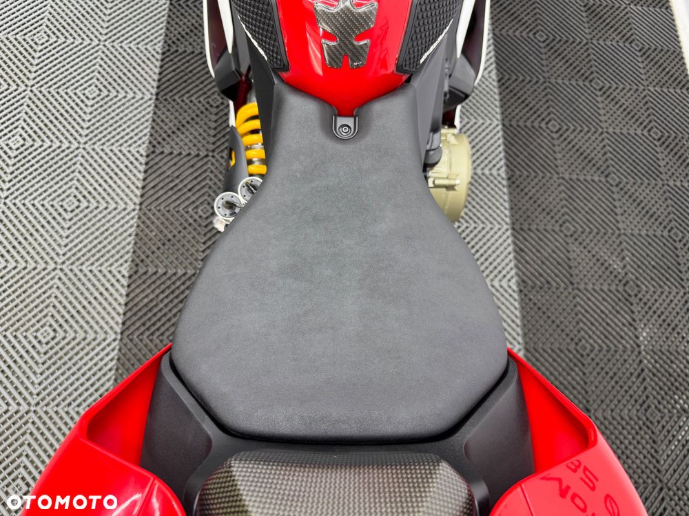 Ducati Panigale 1299 - 22