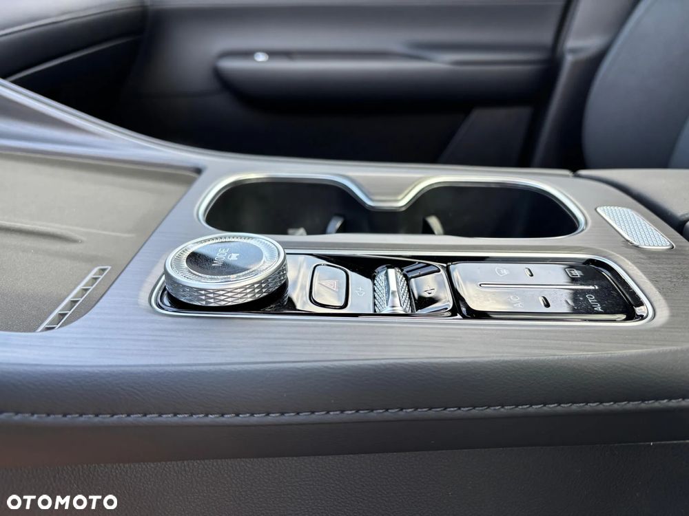 Chery Tiggo 8 1.6 T-GDI Prestige DCT - 17