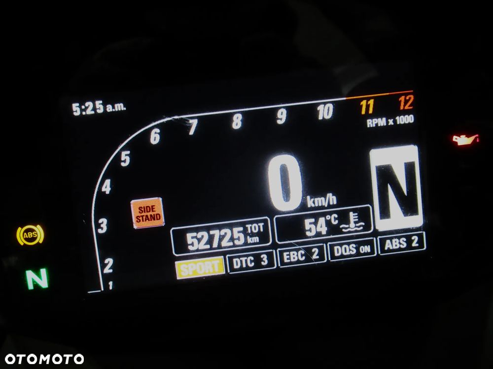 Ducati 1199 Panigale - 12