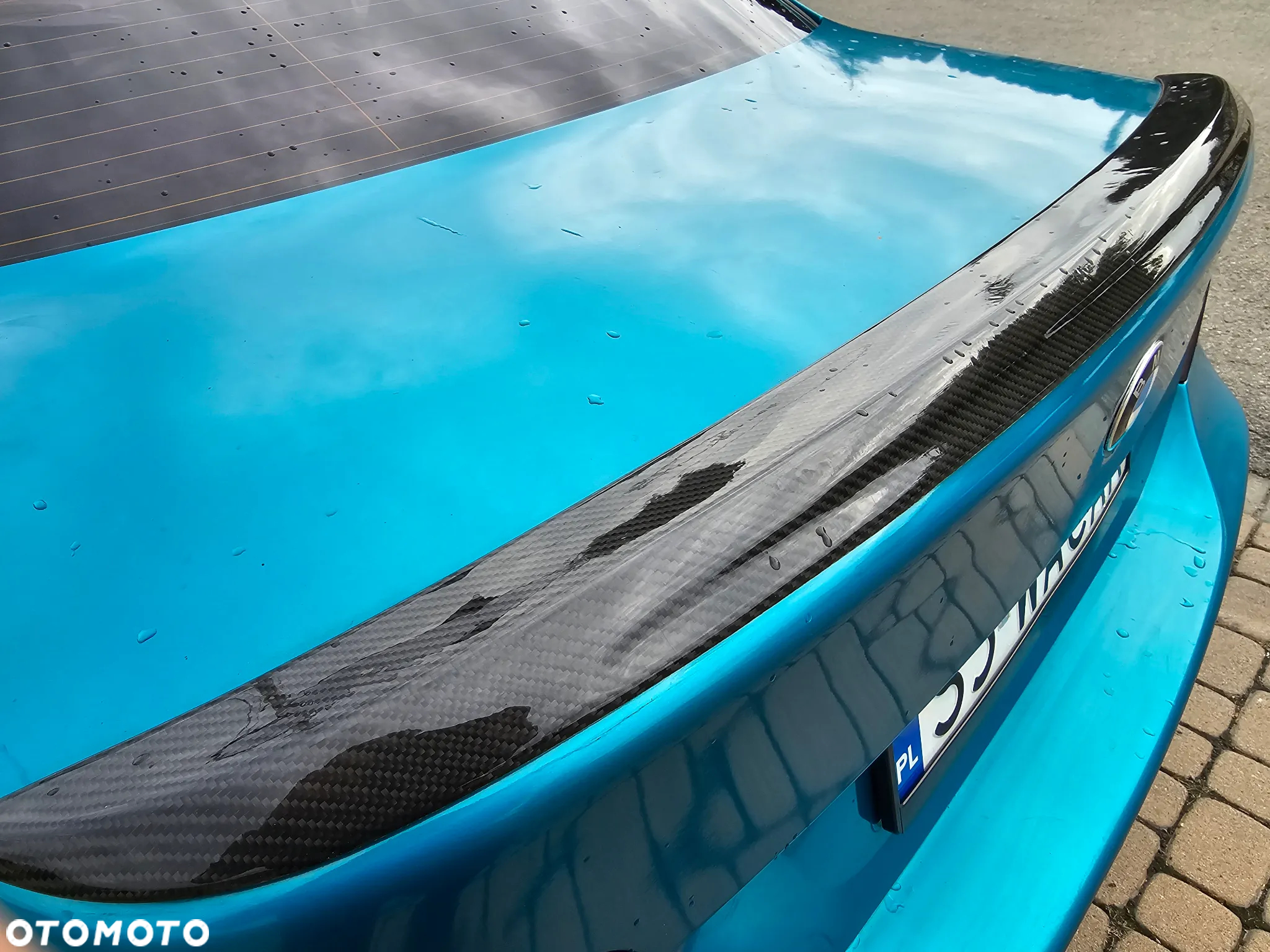 BMW Seria 5 - 14