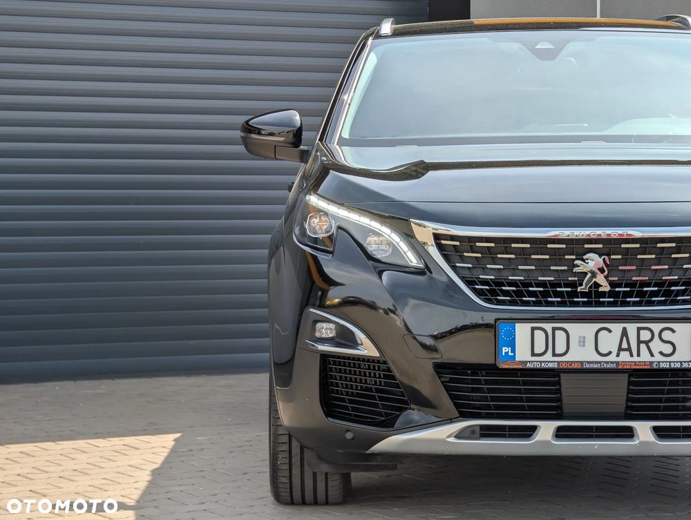 Peugeot 3008 BlueHDi 130 Stop & Start Allure - 5