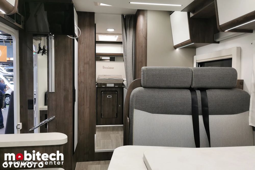 Benimar Tessoro 463 UP MY 26 - 9