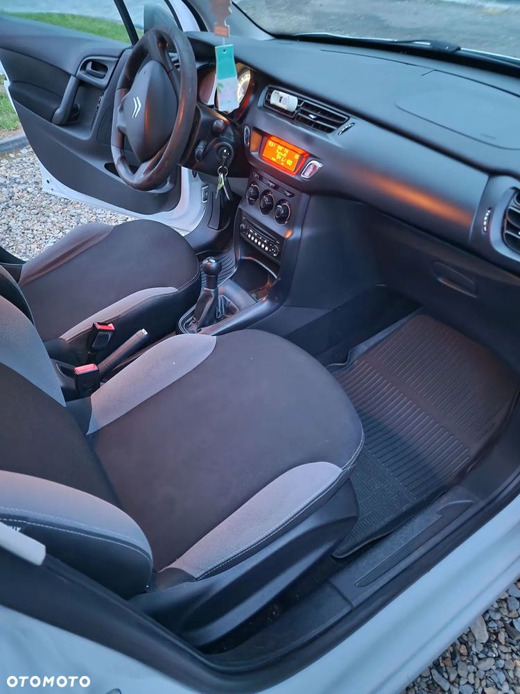 Citroën C3 BlueHDi 75 S&S 83g FEEL - 11