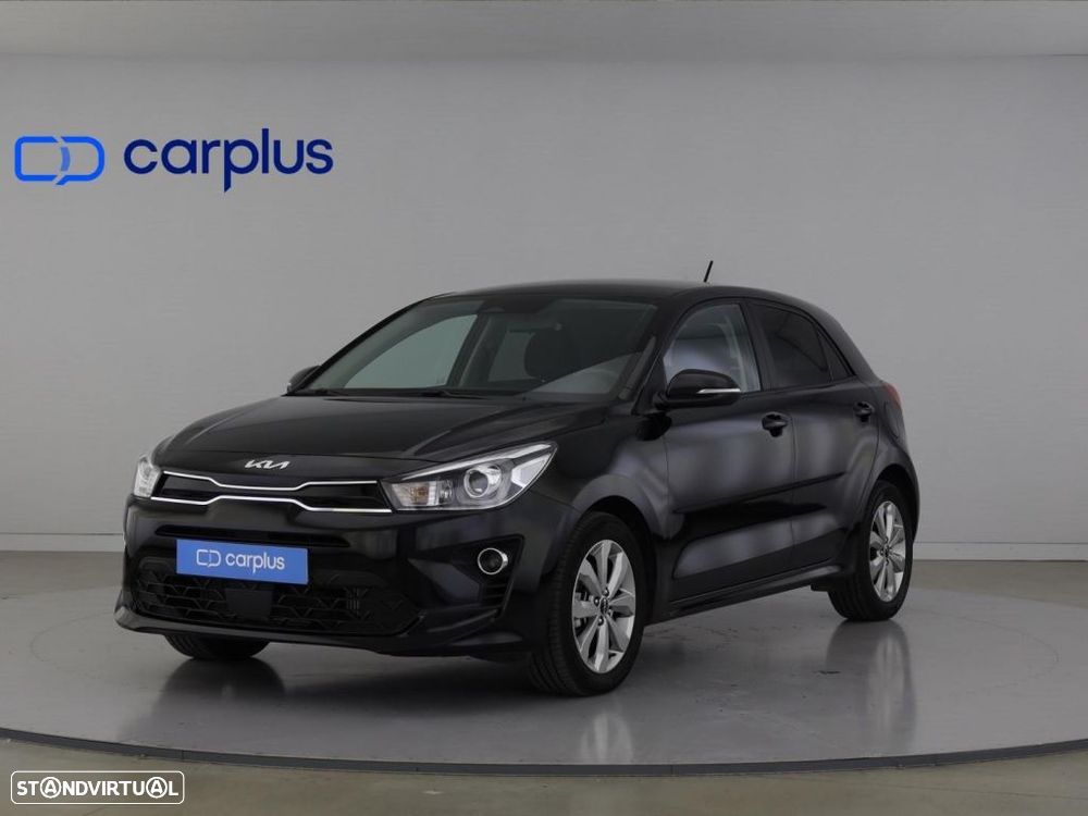 Kia Rio 1.0 T-GDi Drive - 1