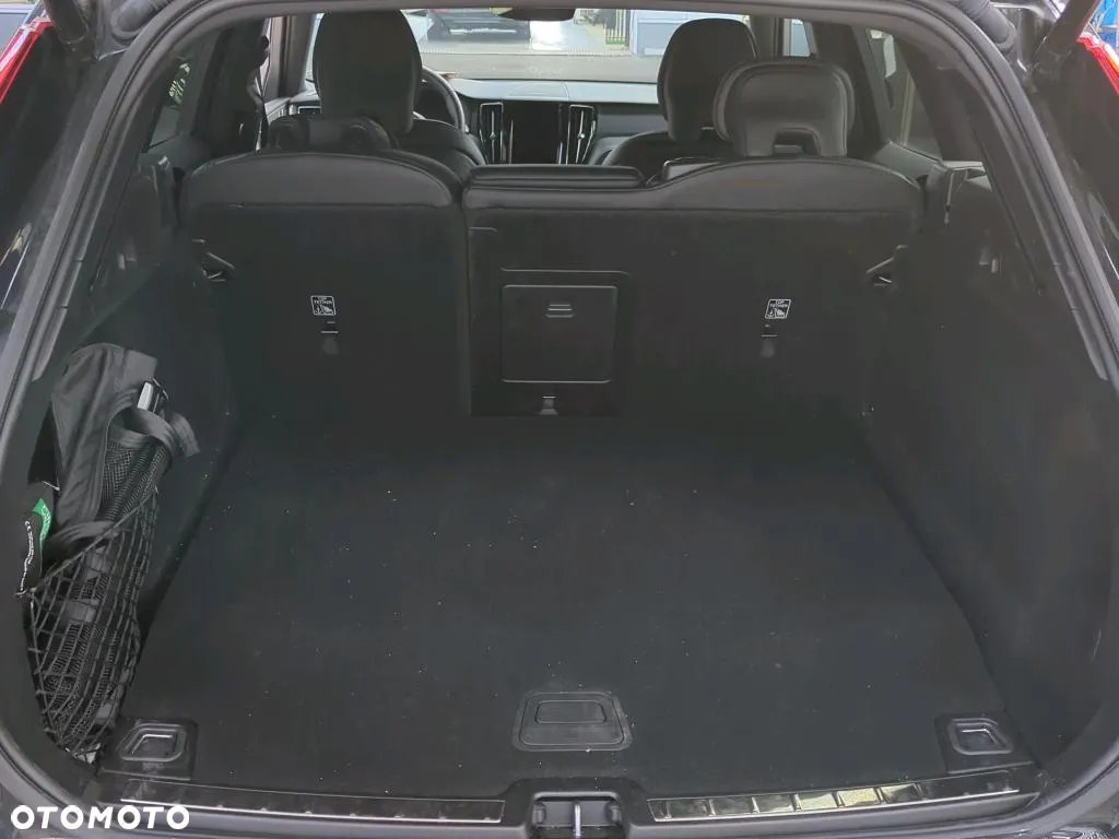 Volvo XC 60 - 5