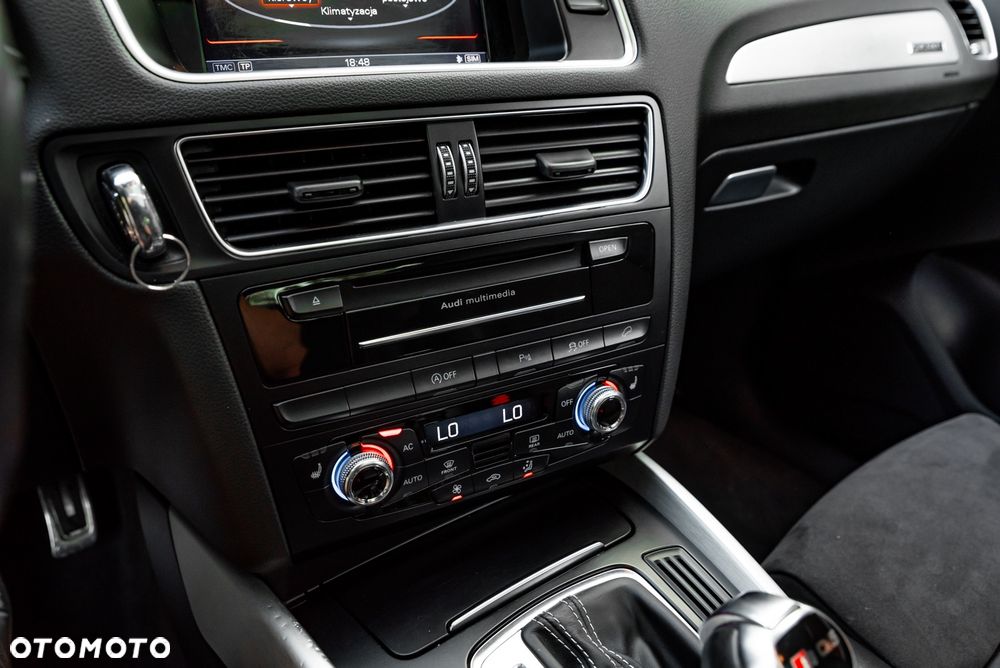 Audi SQ5 3.0 TDI Quattro Tiptronic - 34