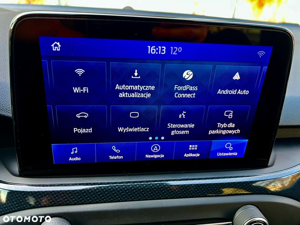 Ford Focus 2.0 EcoBlue ST-Line - 15