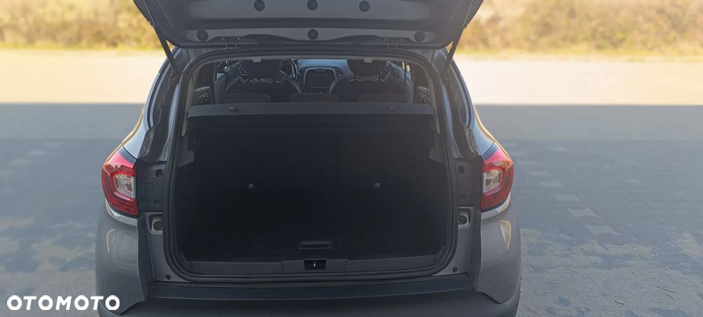 Renault Captur 0.9 Energy TCe Life - 5