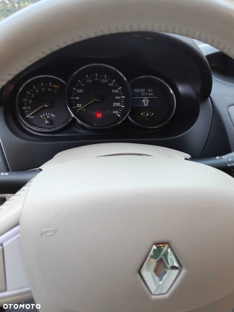 Renault Fluence - 7