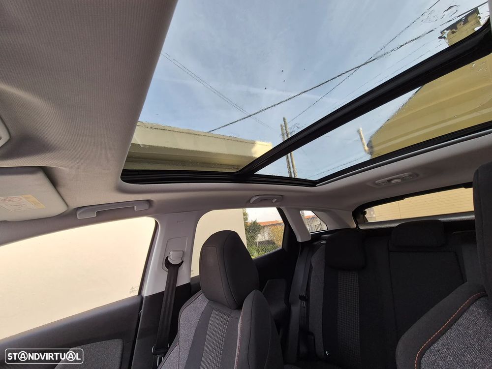 Peugeot 3008 HDi FAP 115 Style - 13