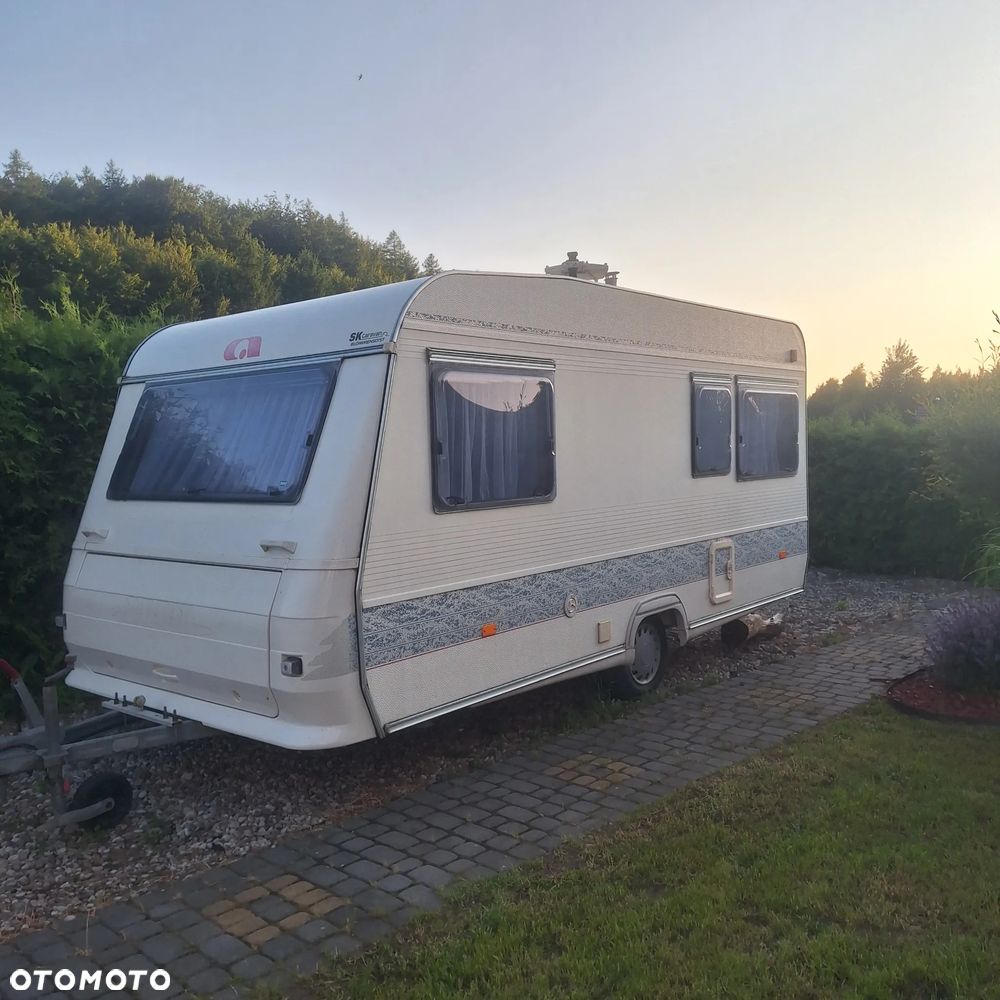 Adria Unica 431 - 2