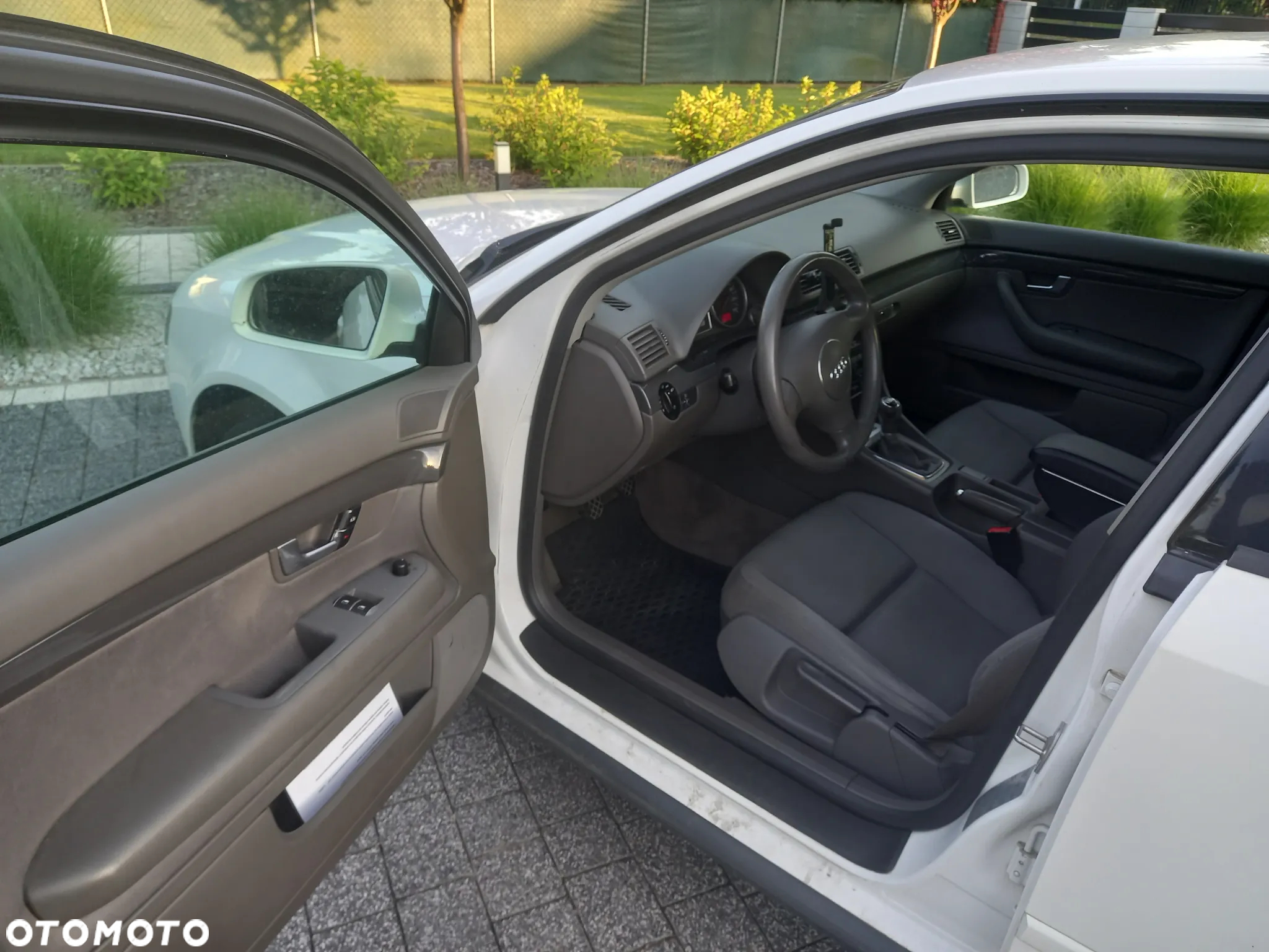 Audi A4 1.9 TDI - 10