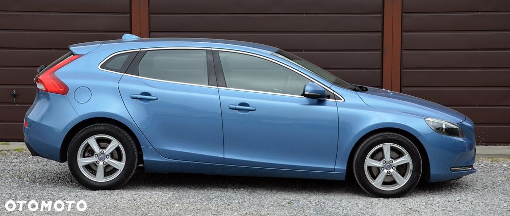 Volvo V40 T2 - 7