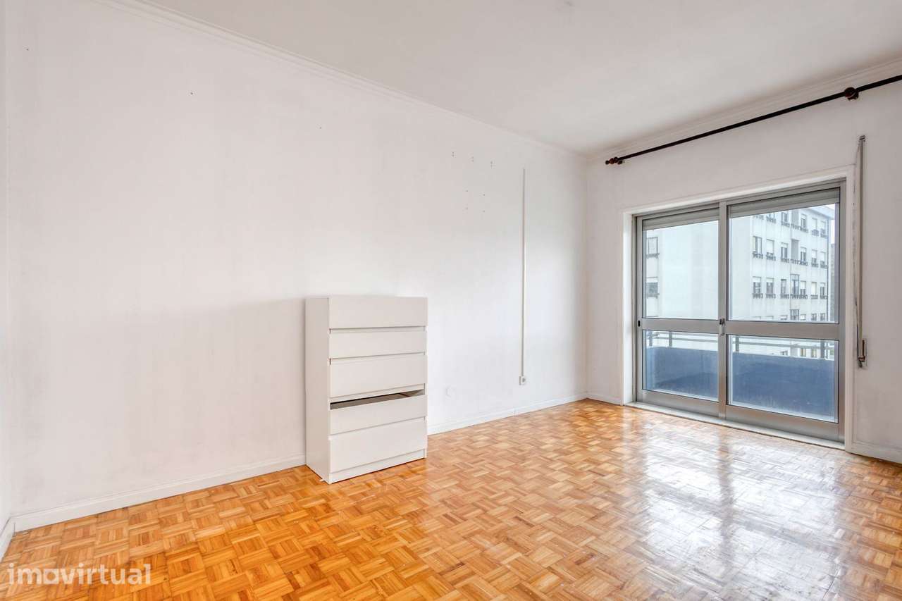 Apartamento T3  Avenida João de Deus | Ermesinde - Grande imagem: 5/26
