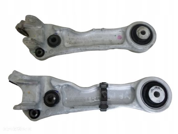 JAGUAR XK X150 XF X250 WAHACZ DOLNY PRZÓD PRZEDNI PRAWY - 1