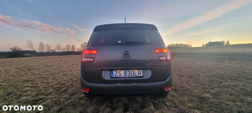 Citroën SpaceTourer - 26