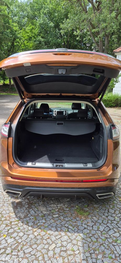 Ford Edge 2.0 TDCi Twin-Turbo 4WD ST-Line - 15