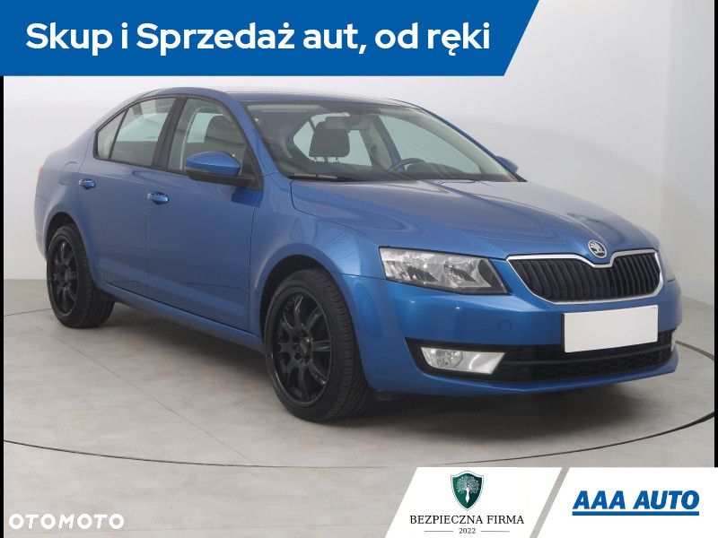 Skoda Octavia - 2
