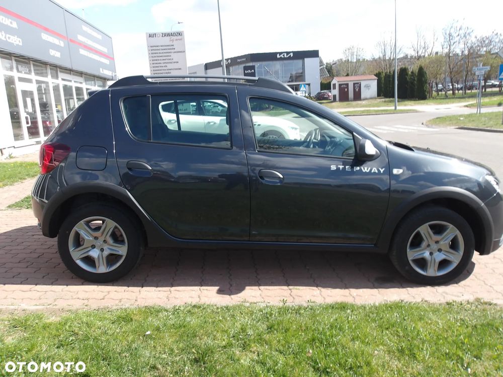 Dacia Sandero SCe 75 Essentiel - 23