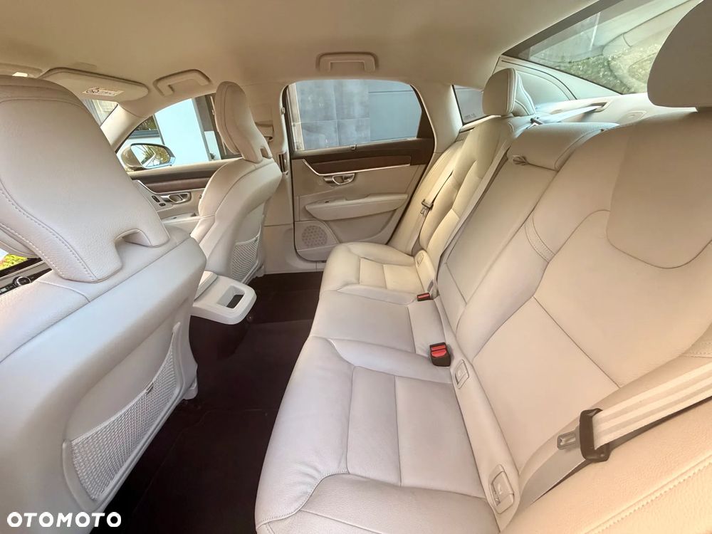 Volvo S90 T5 Inscription - 10
