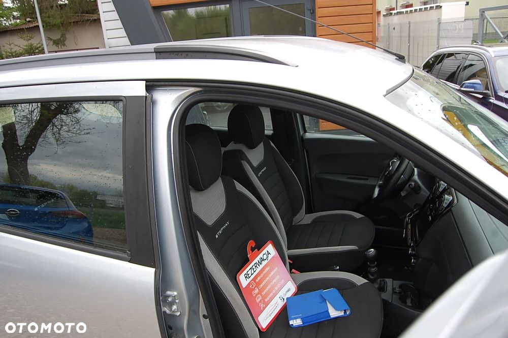 Dacia Lodgy - 18