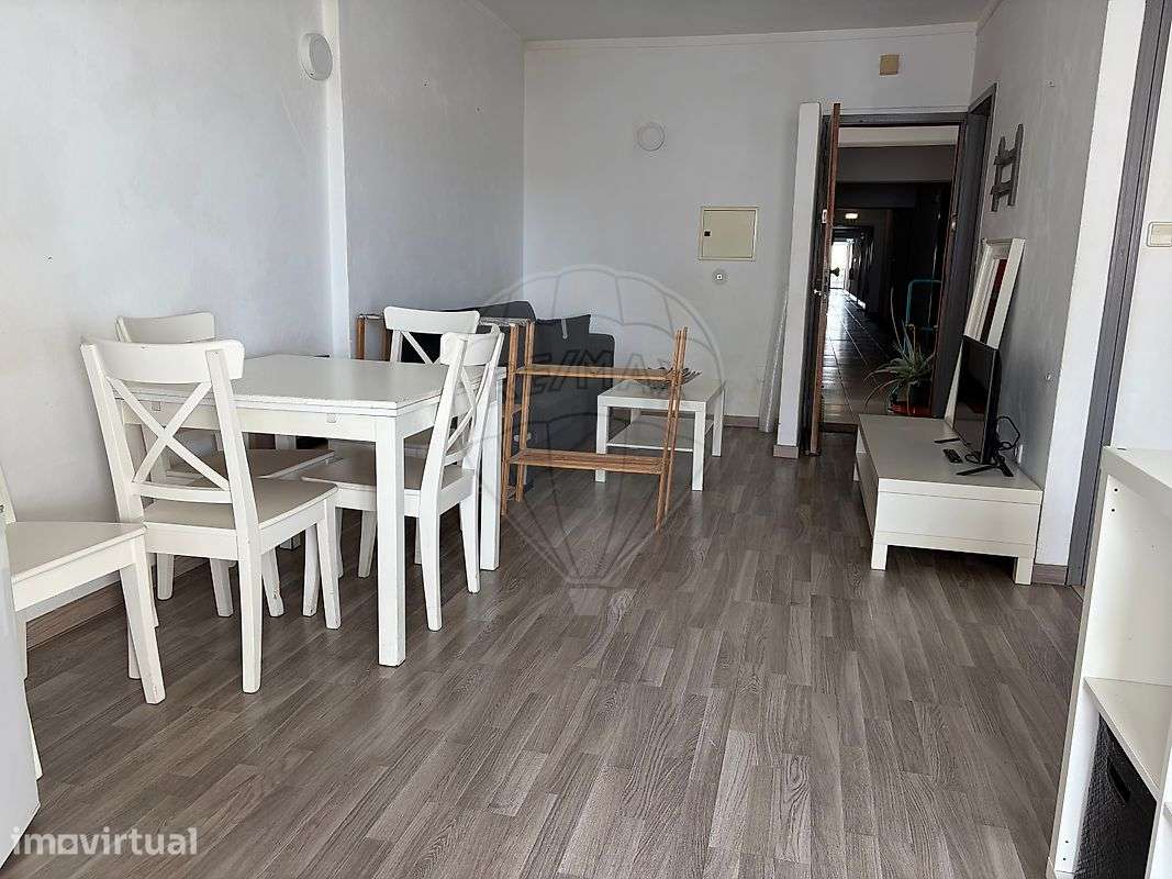 Apartamento T1 para venda - Grande imagem: 5/11