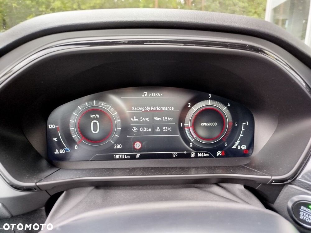 Ford Focus 2.0 EcoBlue ST - 18
