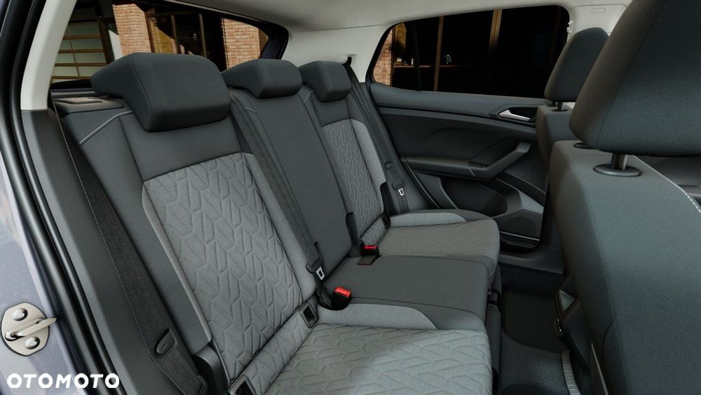 Volkswagen T-Cross - 18