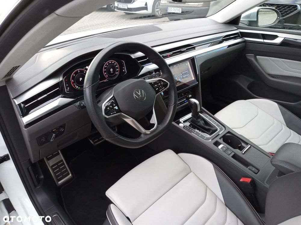 Volkswagen Arteon 2.0 TDI 4Motion Elegance DSG - 9