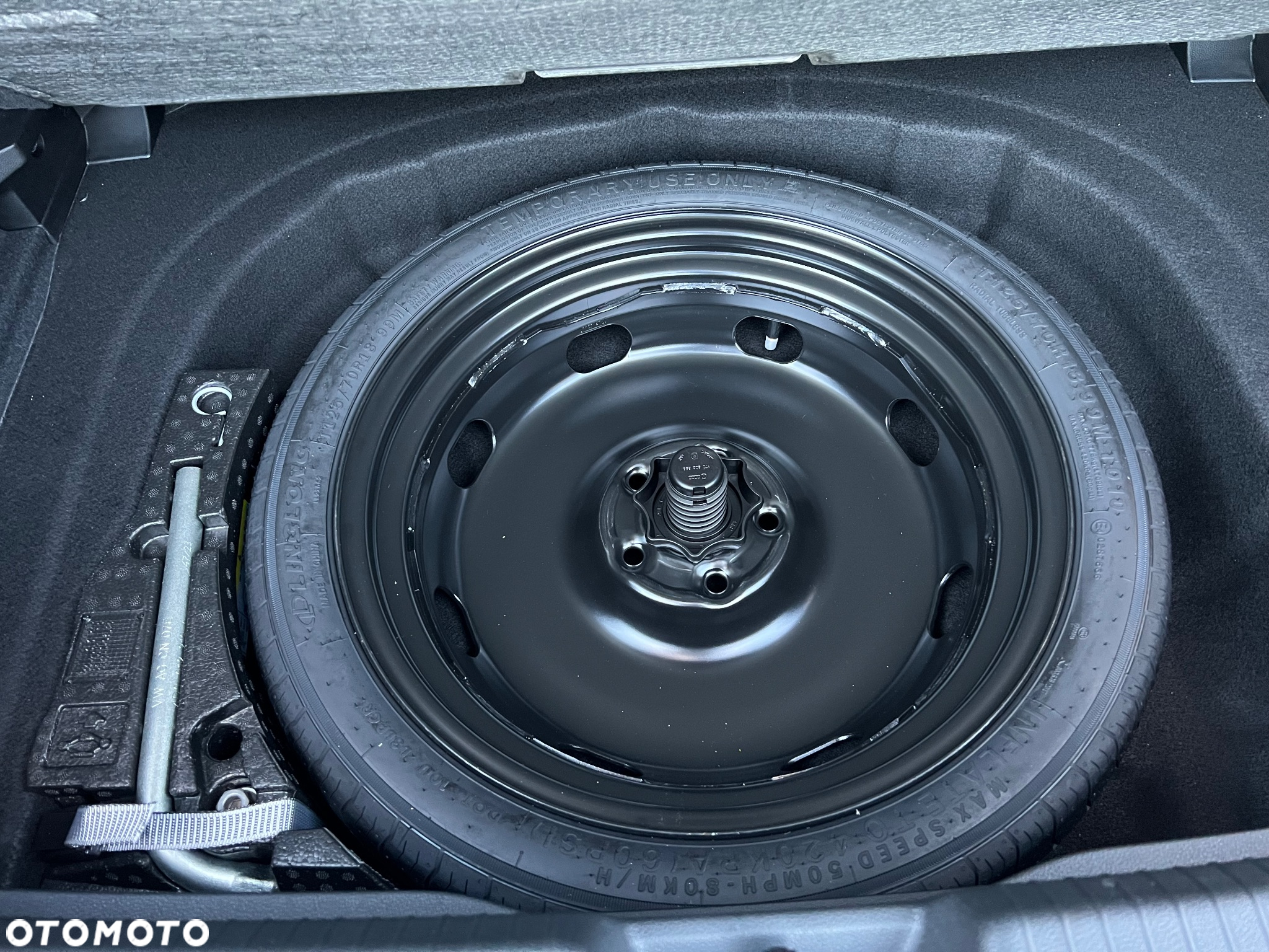 Volkswagen Golf 2.0 TSI OPF GTI - 39