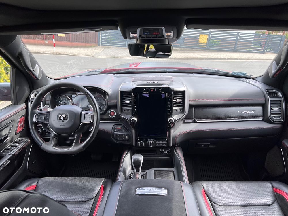 RAM 1500 TRX - 11